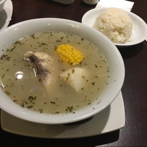 sancocho