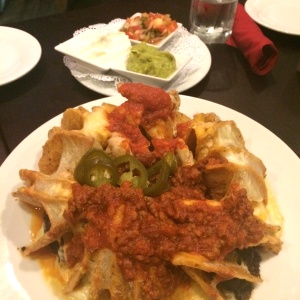 Super Nachos