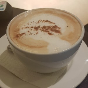 capuchino