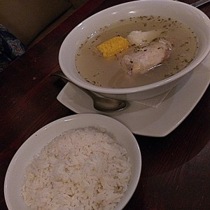 Sancocho