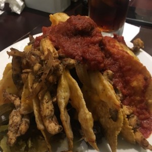 nachos 