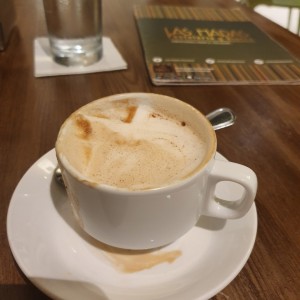 capuccino