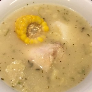 Sancocho