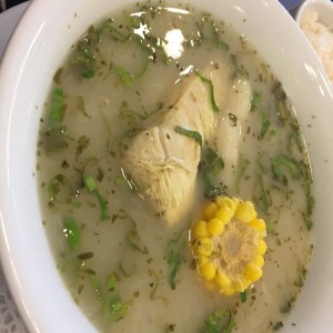 Sancocho