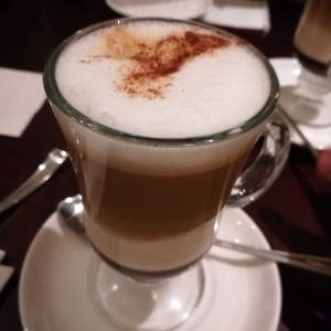 Capuchino