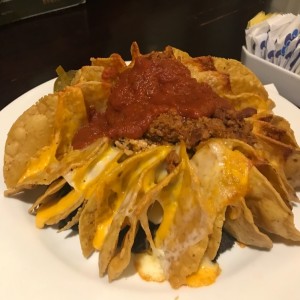 nachos