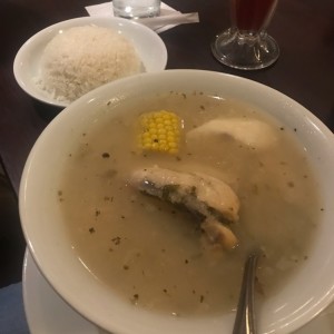 sancocho