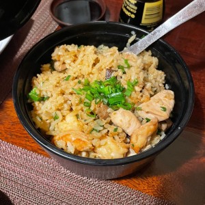 Yakimeshi 