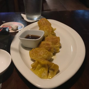 Gyozas