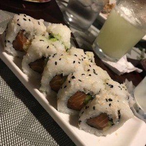 California Roll