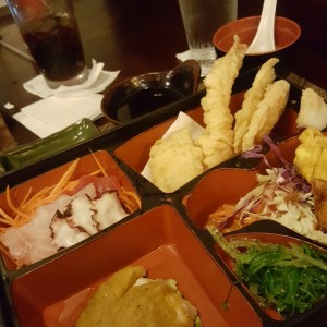 bento