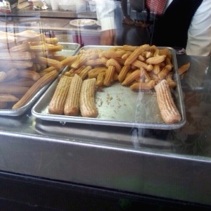 Churros