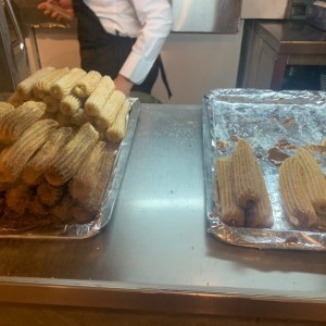 churros