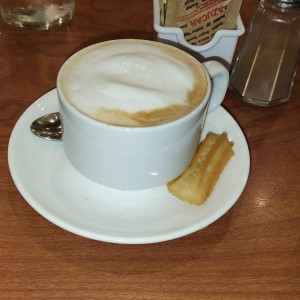 Latte Cafe