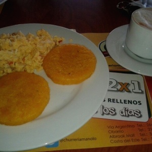 huevos al gusto