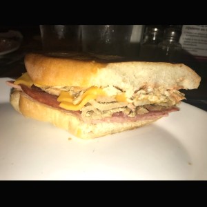 Cubano