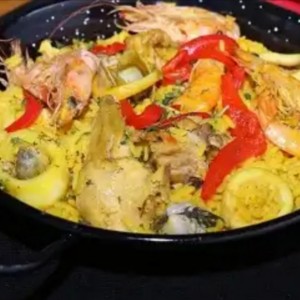 Paella