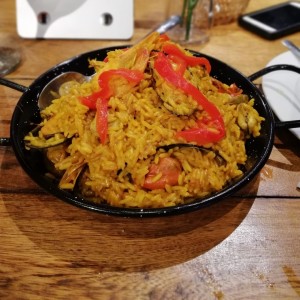 Paella