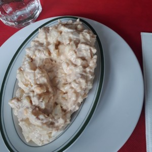 Ensaladilla rusa