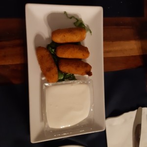 croquetas