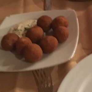 croquetas 