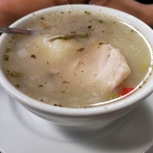 Sancocho