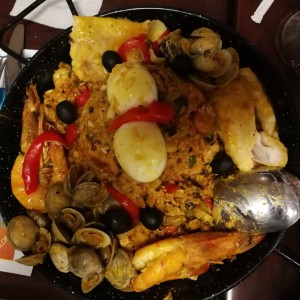 Paella