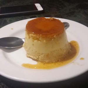 flan