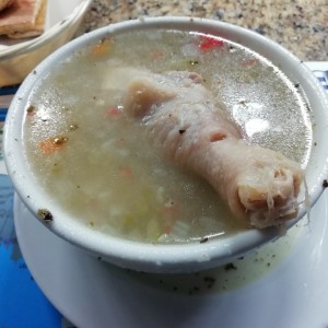 Sancocho