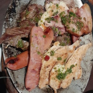 picada