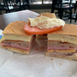 sandwich del prado