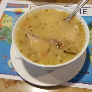 sancocho 