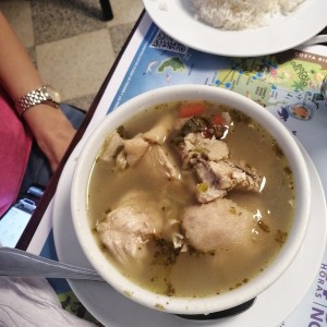 Sancocho