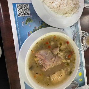 Sancocho