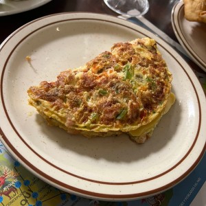 Omelette