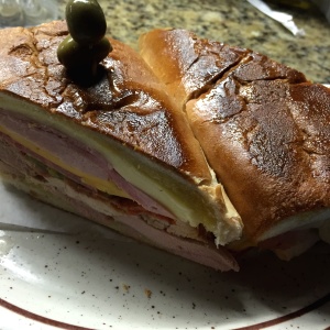 Cubano