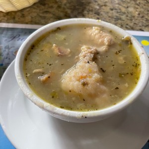 sancocho 