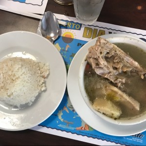 sancocho