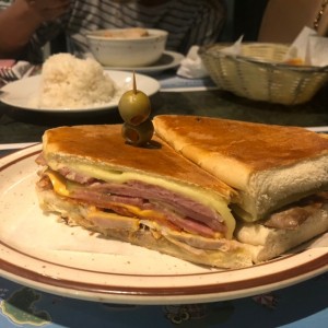 Cubano