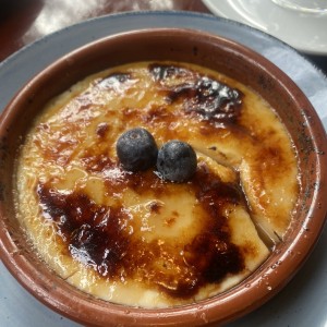 Crema Catalana