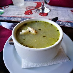 sancocho