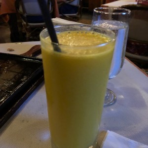 Jugo de Maracuya