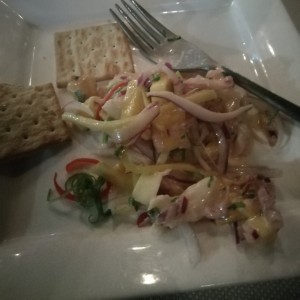 Ceviche