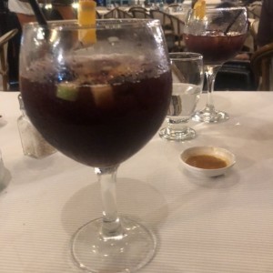 Sangría
