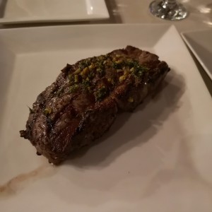 Rib Eye