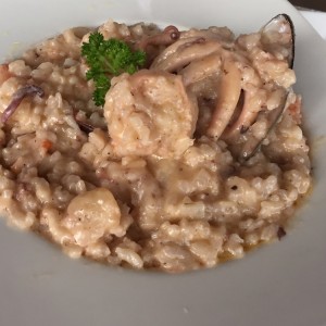 Risotto