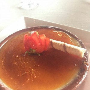 creme broulet