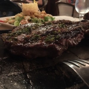 Rib Eye