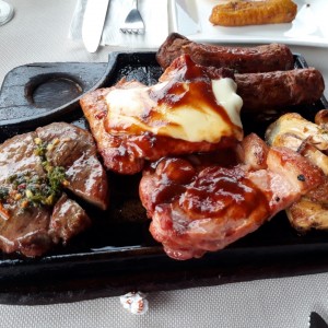 parrillada argentina