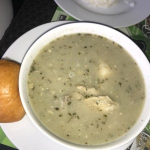 sancocho 